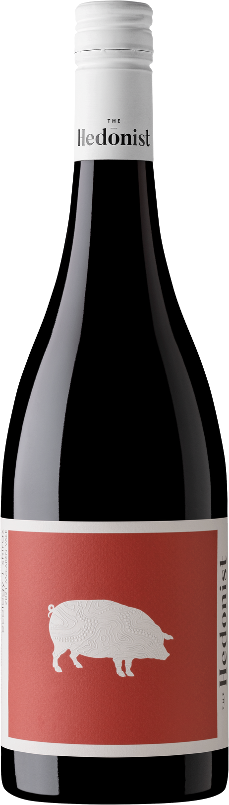 Hedonist Wines Ecology McLaren Vale Shiraz  2021 McLaren Vale — Mclaren Vale